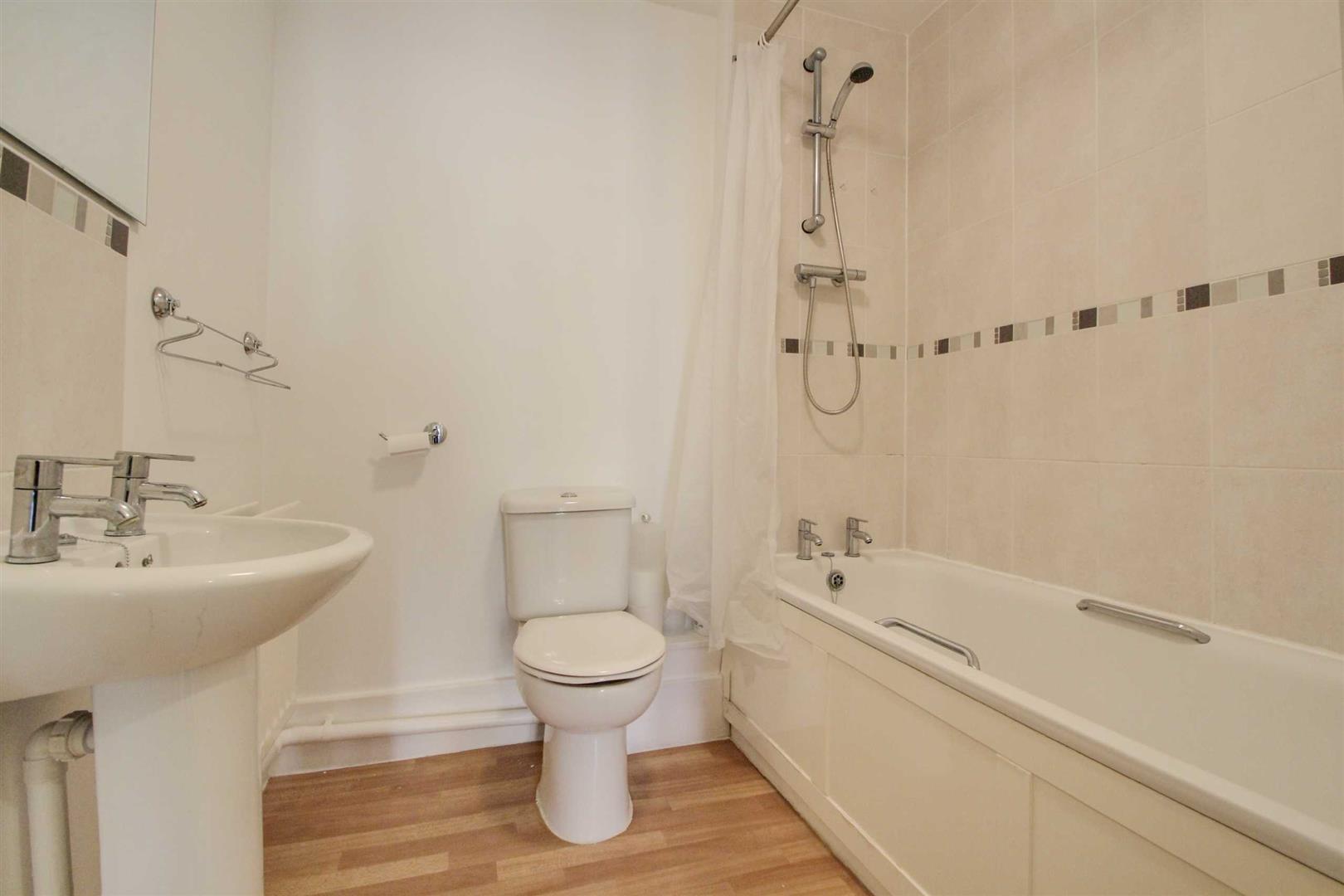 1 bed property in Dunthorne Way, Milton Keynes